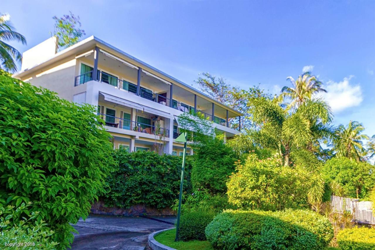 Appartamento Premium Two-bedroom Butterfly With Panoramic Sea Views