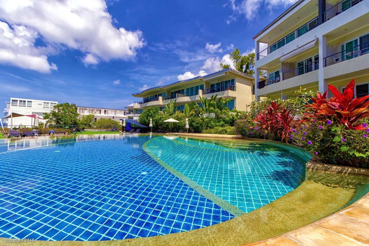 Appartamento Premium Two-bedroom Butterfly With Panoramic Sea Views